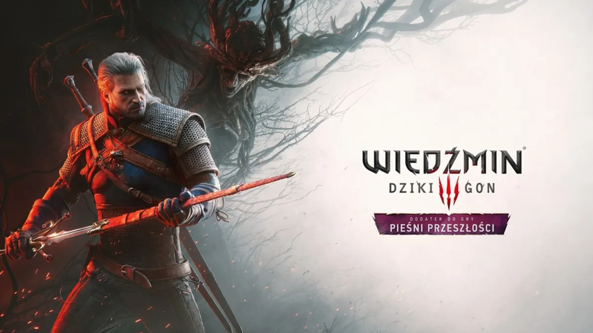 CD Projekt RED zapowiedział nowy dodatek do Wiedźmina 3