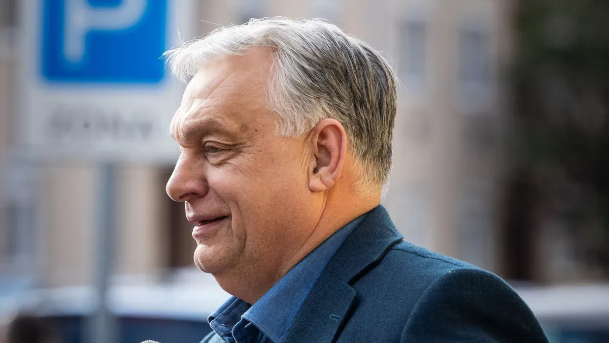 Ekspert komentuje wpływ odejścia Orbana na scenę polityczną UE