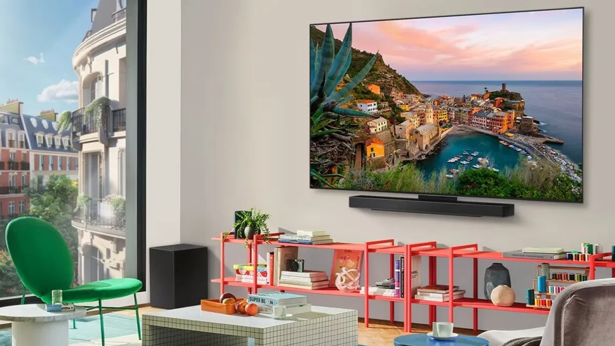 Promocja: LG OLED C5 65" w niskiej cenie