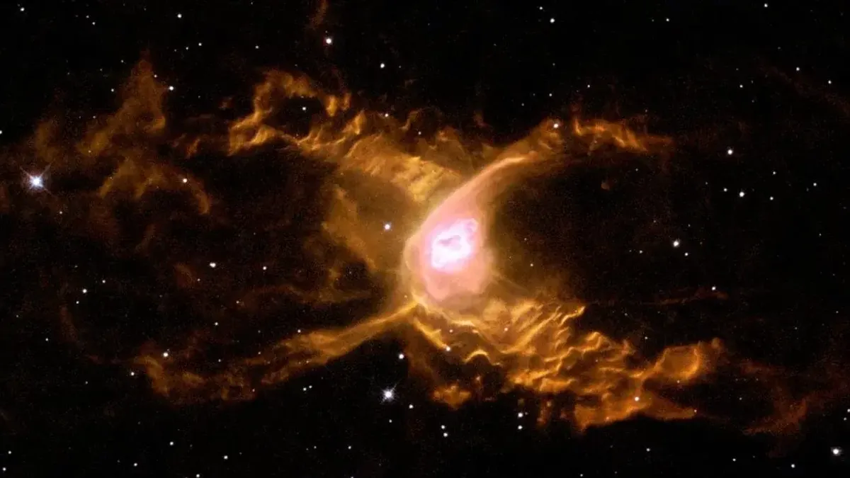 Naukowcy odkryli najczystszą gwiazdę we wszechświecie z rekordową czystością