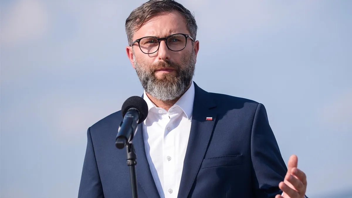 Sąd Apelacyjny w Warszawie oddalił zażalenie w sprawie byłego szefa RARS