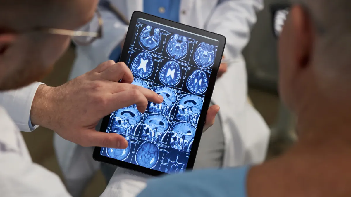 Choroba Alzheimera może być odwracalna. Niesamowite odkrycie z USA