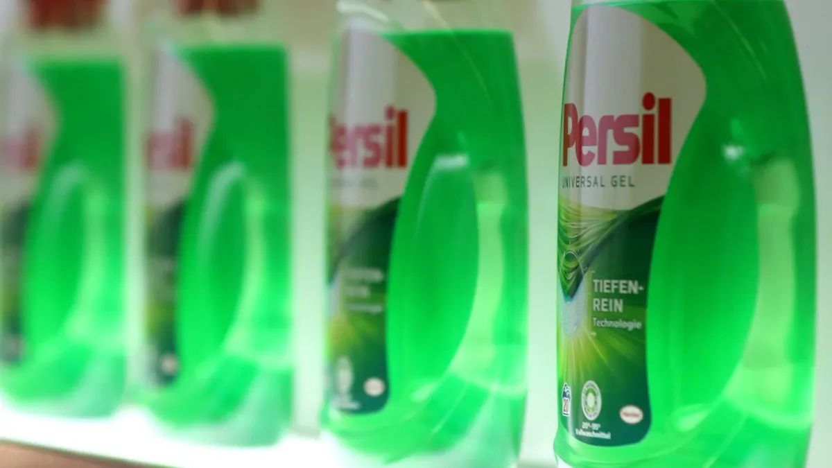 160 pracowników na bruk. Fabryka Henkel znika z Raciborza