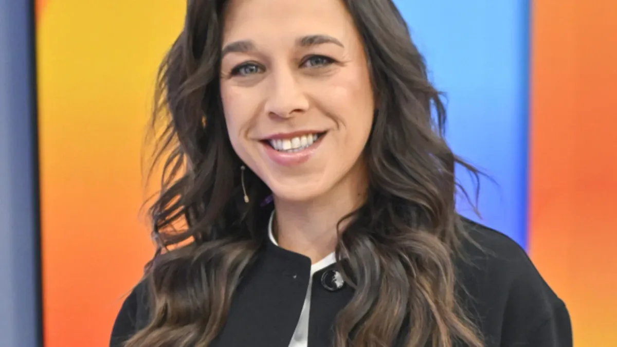 Joanna Jędrzejczyk wystąpi w „Tańcu z gwiazdami”