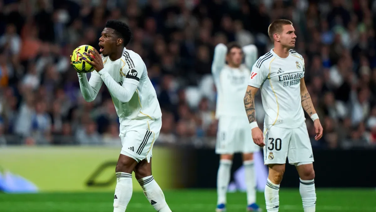 Kompromitacja Realu, a to nie koniec. To może skończyć się katastrofą