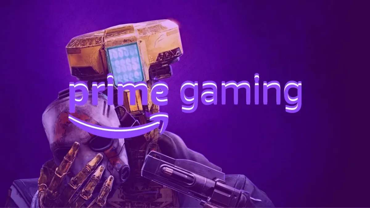 Aż 13 gier za darmo z Prime Gaming w listopadzie. Na liście Fallout 76, Borderlands i polski thriller