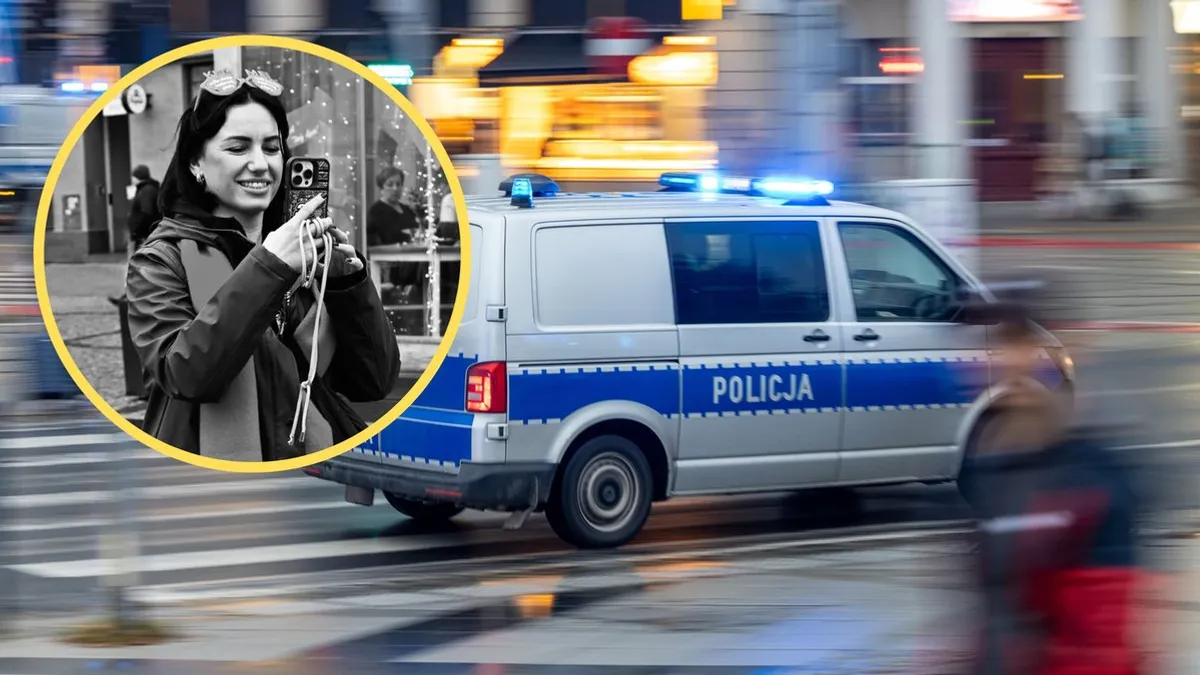 Pijany wjechał w Anitę i uciekł. Poruszające pożegnanie wolontariuszki WOŚP