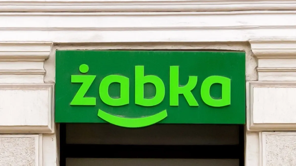 Seven & i Holding rozważa inwestycję w Żabkę, kurs spółki rośnie