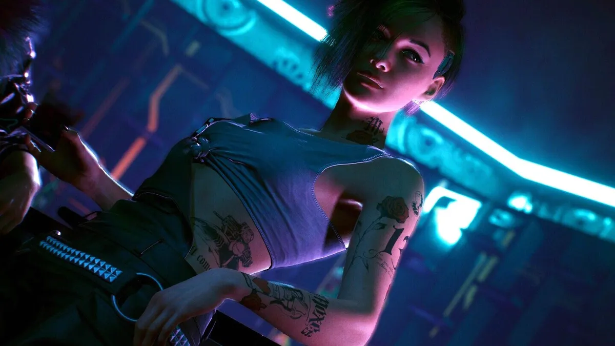 Cyberpunk 2077 wraca na Steam: ponad 87 tys. jednoczesnych graczy