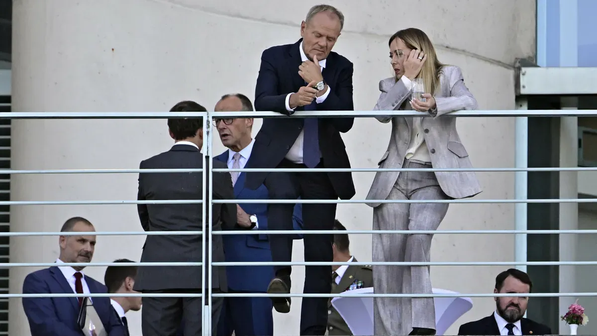 Polska i 9 innych krajów chce zablokować reformę unijnych opłat