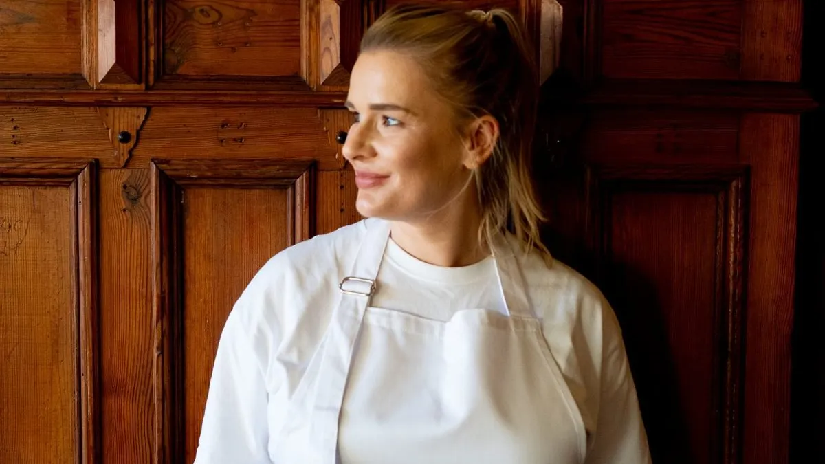 Dwie restauracje we Wrocławiu otrzymały gwiazdki Michelin
