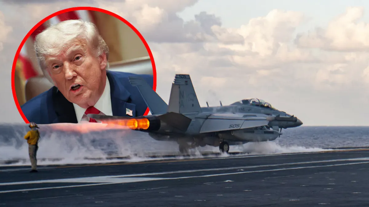 Media opisują przygotowania USA do potencjalnego ataku na Kubę