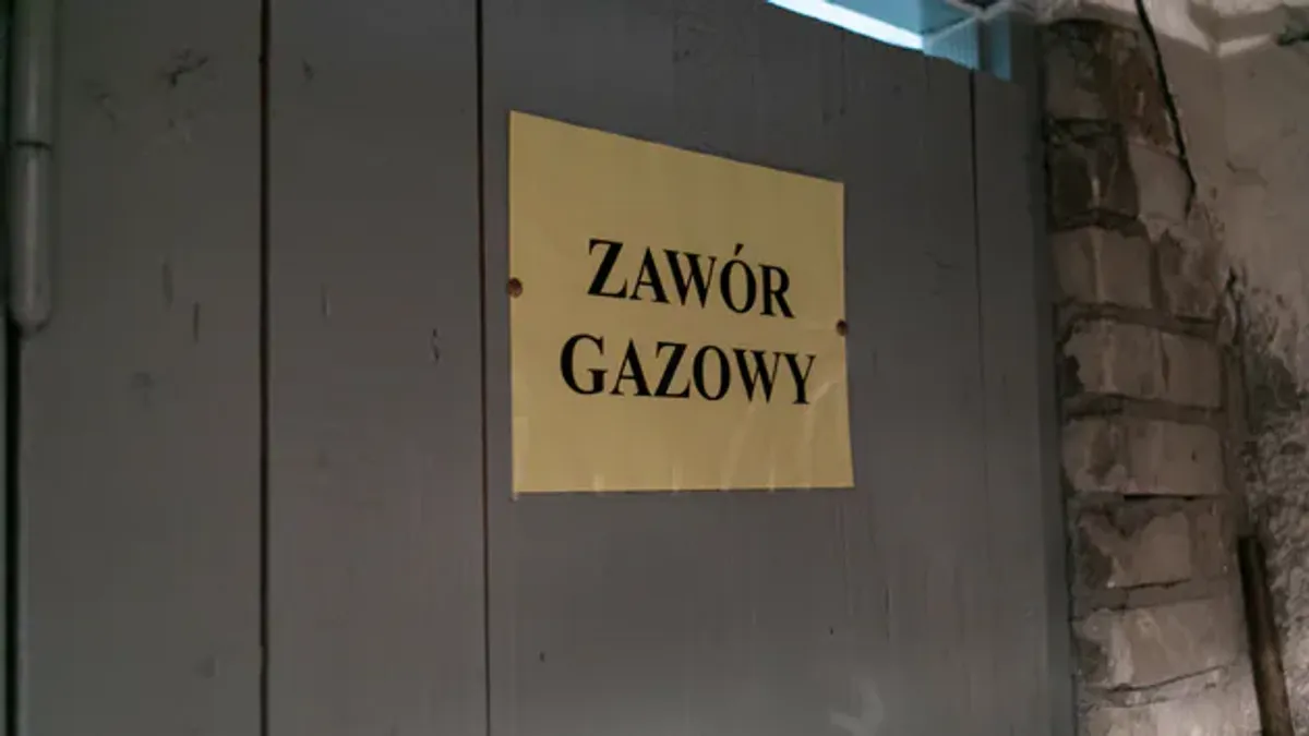 "Pułapka gazowa" Polaków. Ostrzeżenie ekspertów
