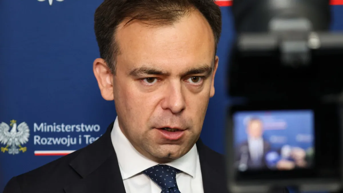 Niemiecki koncern zainwestuje ponad 5 mld zł w polską fabrykę