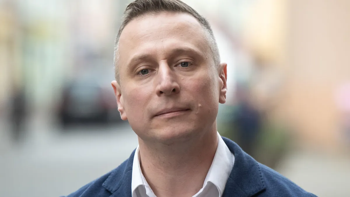 "Mafia przejęła ministerstwo". Europoseł Koalicji Obywatelskiej o sprawie Zbigniewa Ziobry