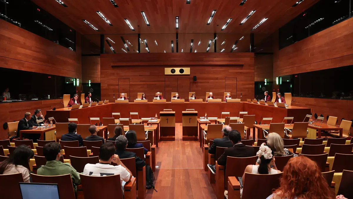 TSUE: wadliwa procedura nominacji może podważyć niezawisłość sędziego