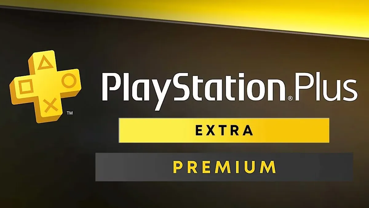 PS Plus Extra i Premium: gry na lipiec 2026 i start oferty 21 lipca