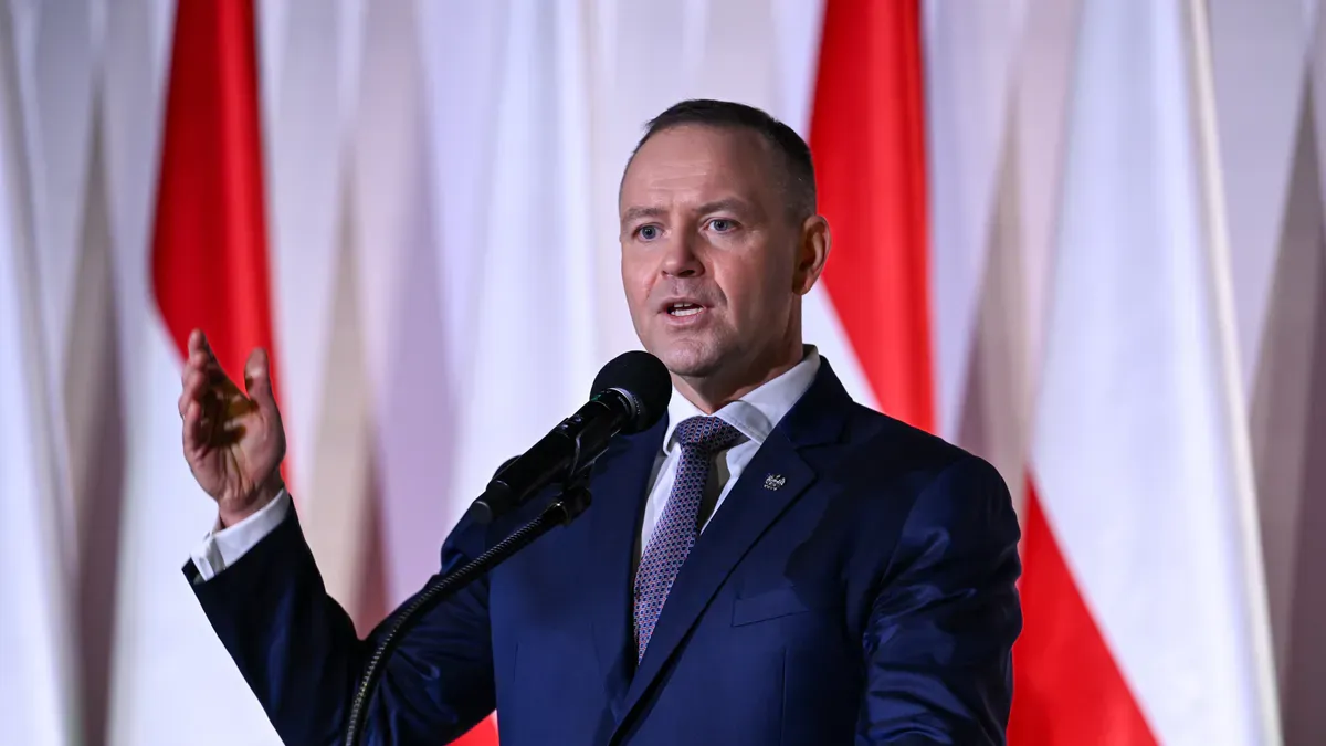 Prezydent ułaskawił kobietę skazaną za zniesławienie lekarza