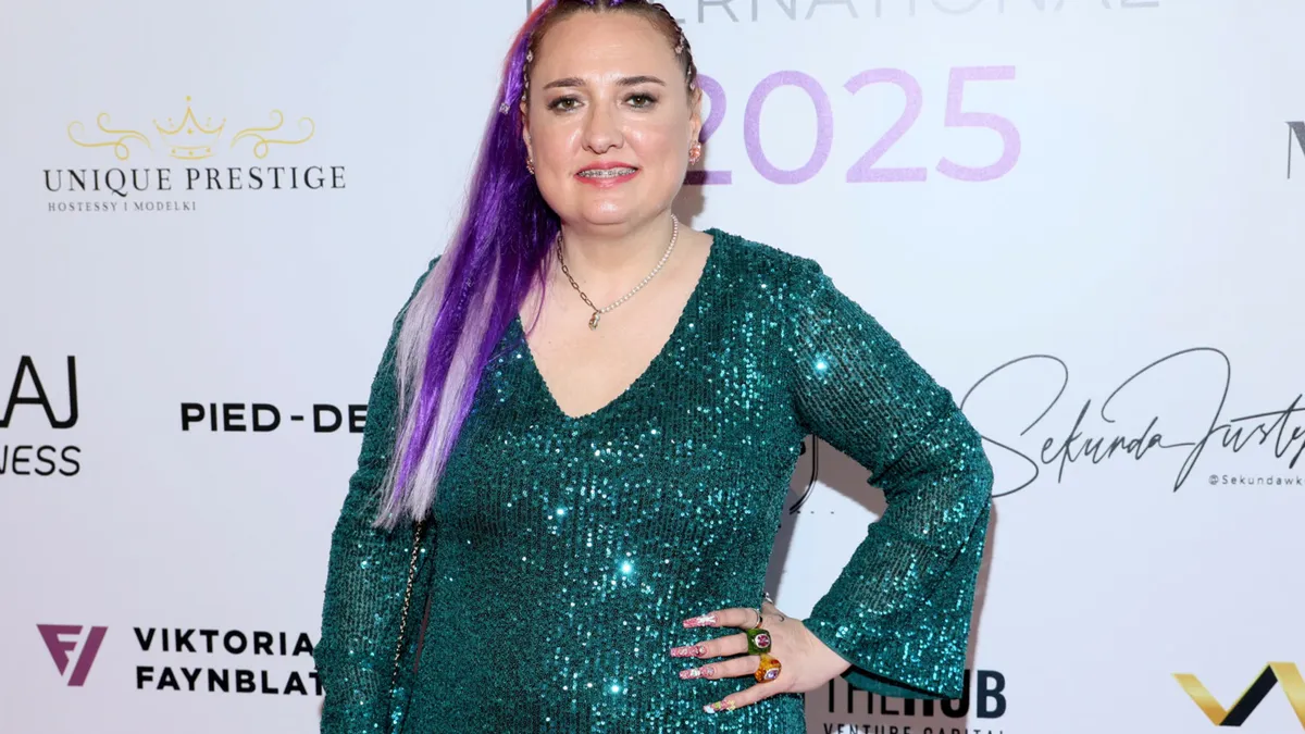 We krwi miała 5,4 promila. Mika Urbaniak: obudziłam się przed szpitalem, bez ubrań, cała w siniakach