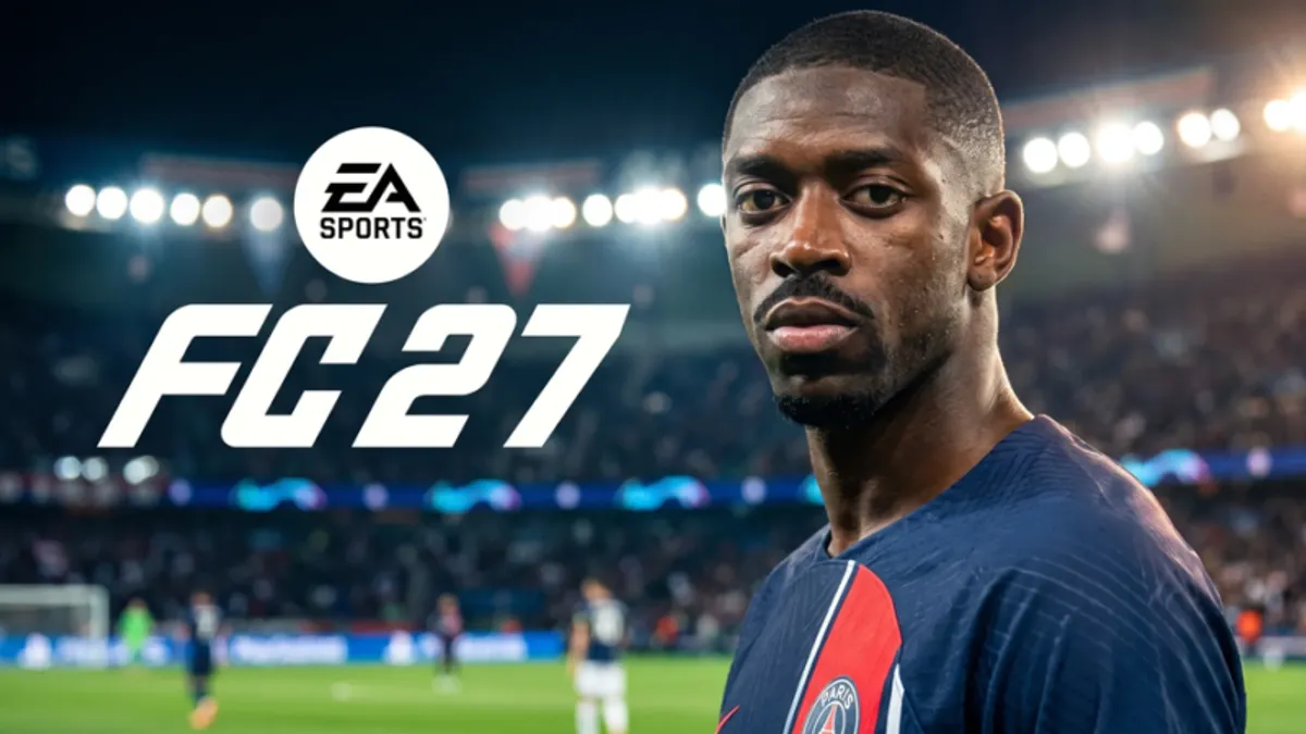 Przeciek: EA Sports FC 27 ma mieć premierę 25 września 2026