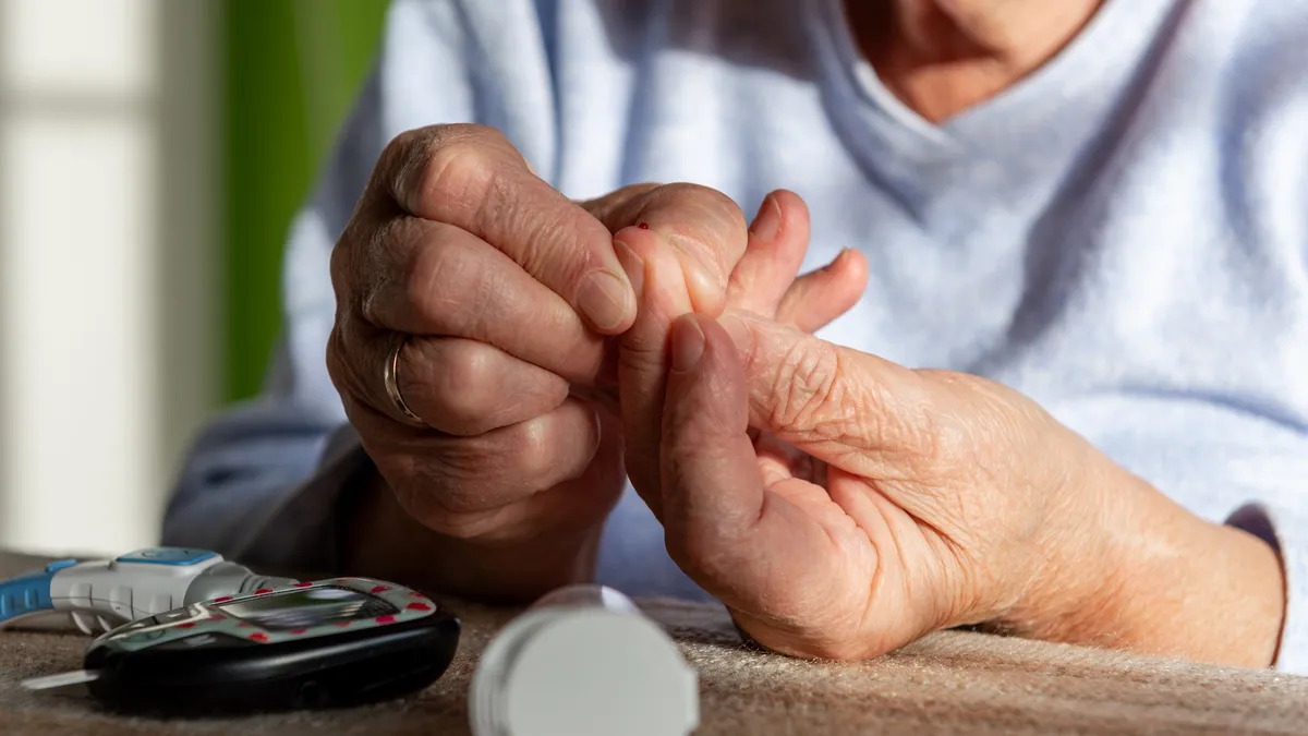 Uczeni odkryli zaskakujący sposób na regulację poziomu cukru we krwi. "Bezpłatne i dostępne dla każdego"