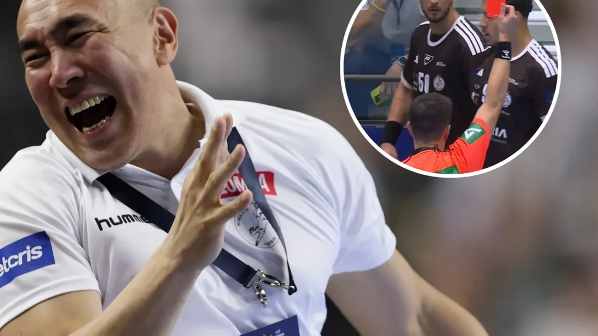 Aż 37 bramek wicemistrza Polski w Lizbonie. Tak odpowiedział im Sporting