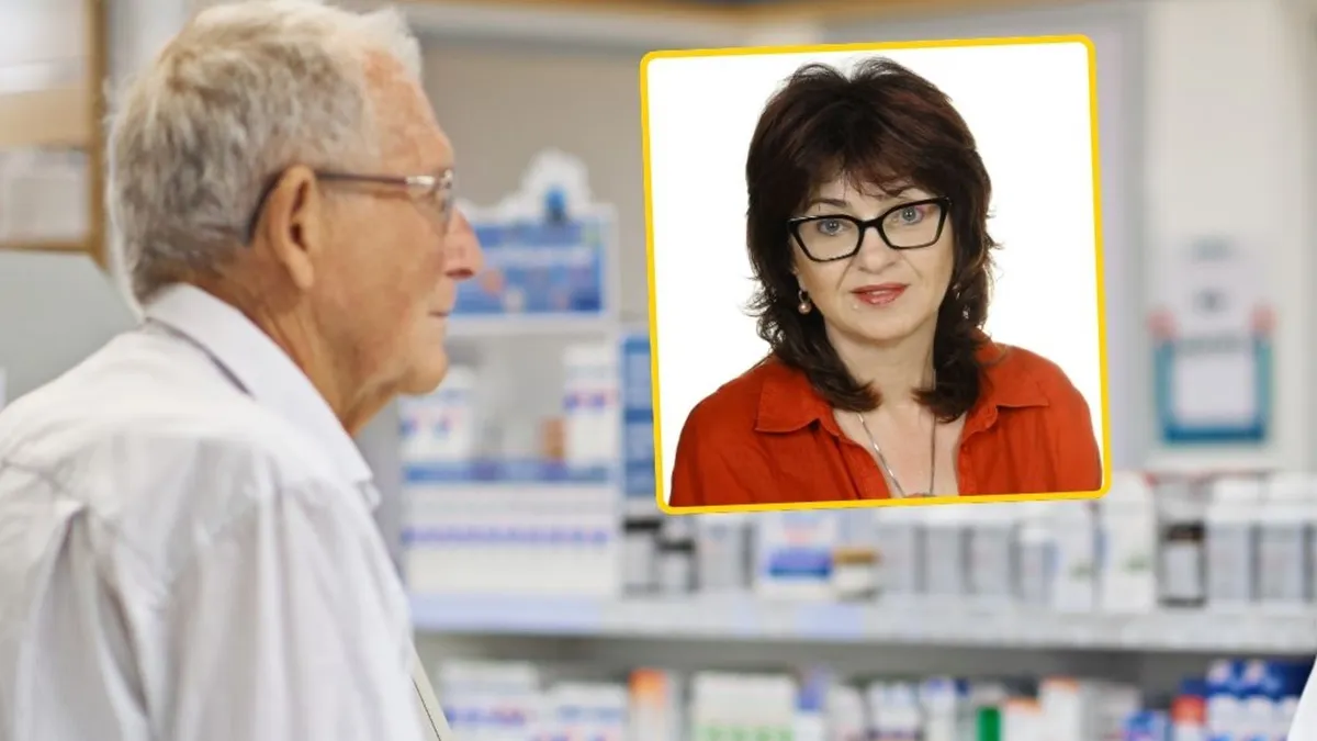 Seniorzy chętnie korzystają z darmowych preparatów. Błyskawicznie znikają z aptek