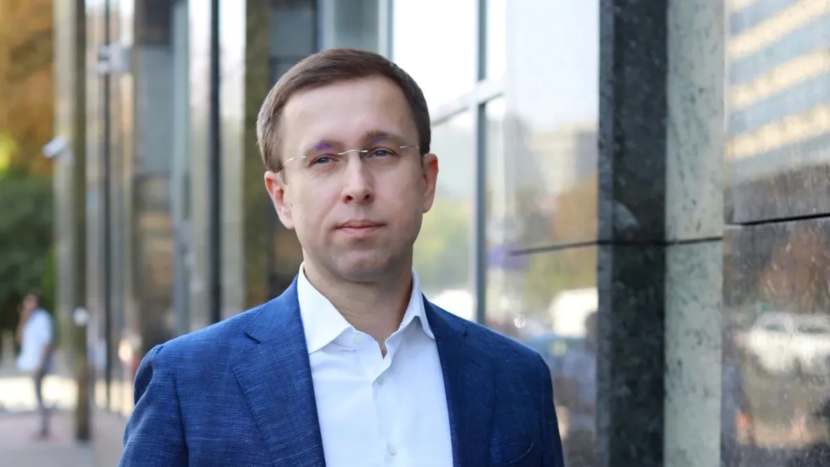 Rada Najwyższa Ukrainy zatwierdziła Serhija Koreckiego na premiera