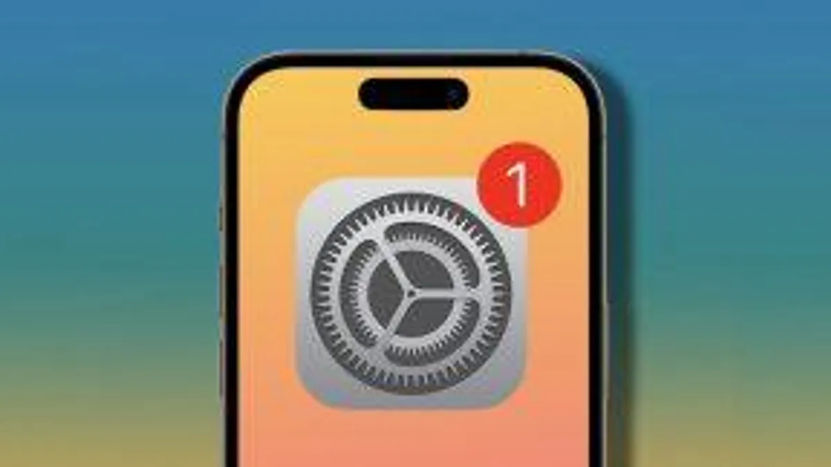 iOS 26.5 RC – data premiery oraz nowe funkcje iOS