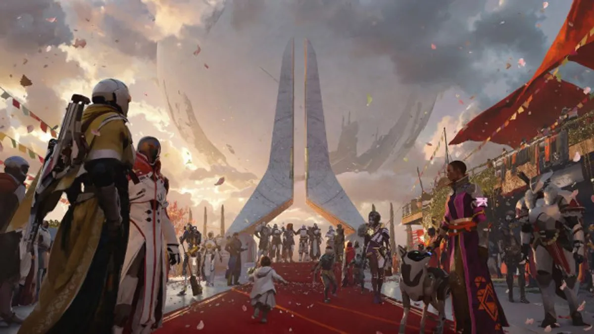 Destiny 2 kończy obsługę i zbliża się do końca działalności w czerwcu 2026