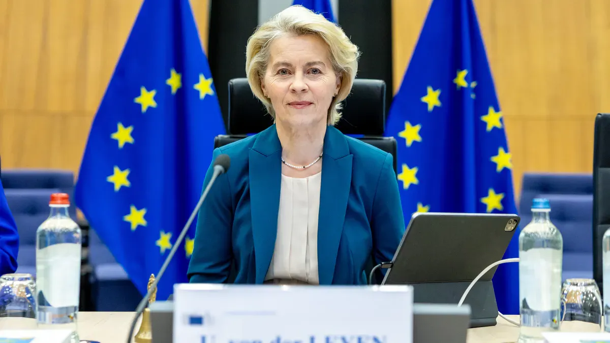 UE nałożyła na chińskiego giganta Temu karę 200 mln euro