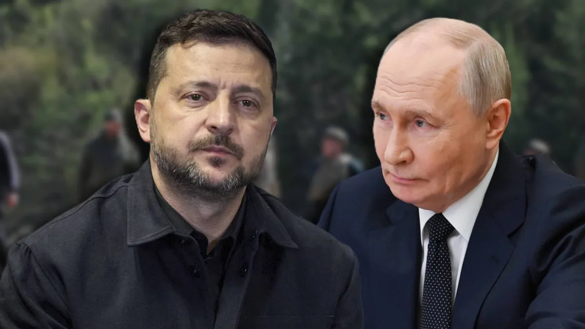 Czy Putin blefuje? Analiza możliwych działań Rosji i napięć elit