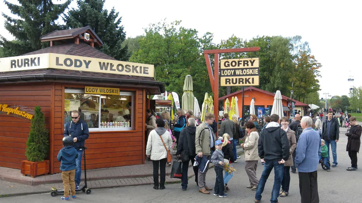 Kontrola gofrów: uchybienia w 53% z 73 skontrolowanych lokali