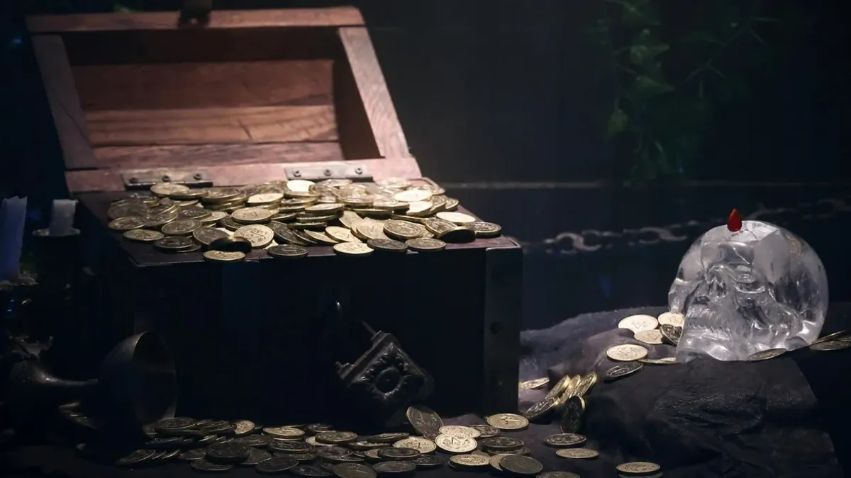Ubisoft organizuje poszukiwanie skarbu na Karaibach związane z Assassin's Creed Black Flag Resynced