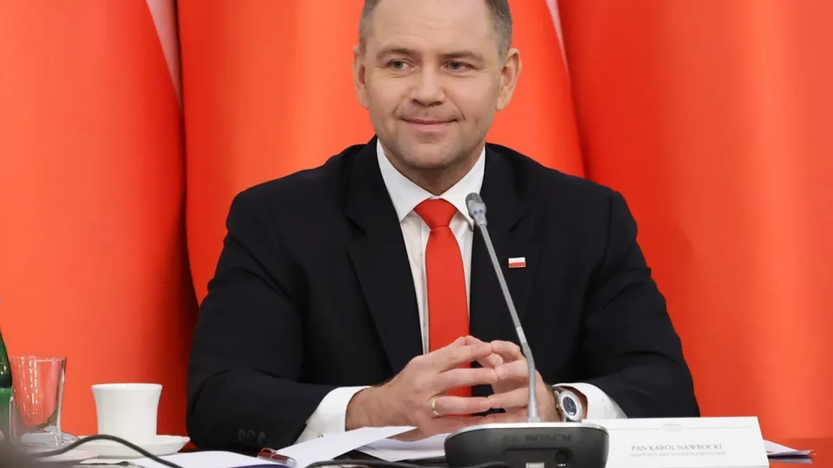 Będą inwestować w wiatraki mimo weta prezydenta? "To nie przemysł w PRL"