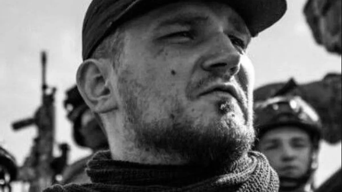 Dowódca Rosyjskiego Korpusu Ochotniczego „zmartwychwstał”