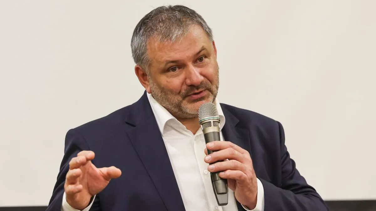Żurek po wyroku TSUE: zarzuty wobec neosędziego w SN i ocena składu