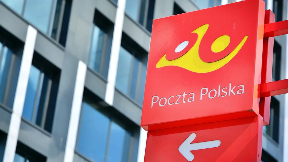 Polacy już nie będą się denerwować. Najnowszy komunikat Poczty Polskiej