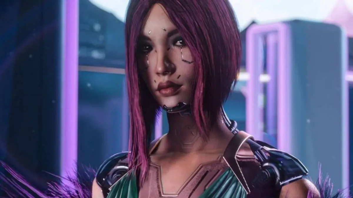 "Cyberpunk 2077" przekroczyło 40 mln sprzedanych egzemplarzy