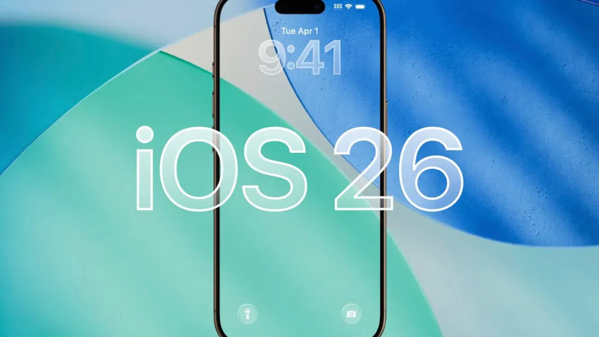 iOS 26 – jak przygotować się do aktualizacji i poprawnie zainstalować