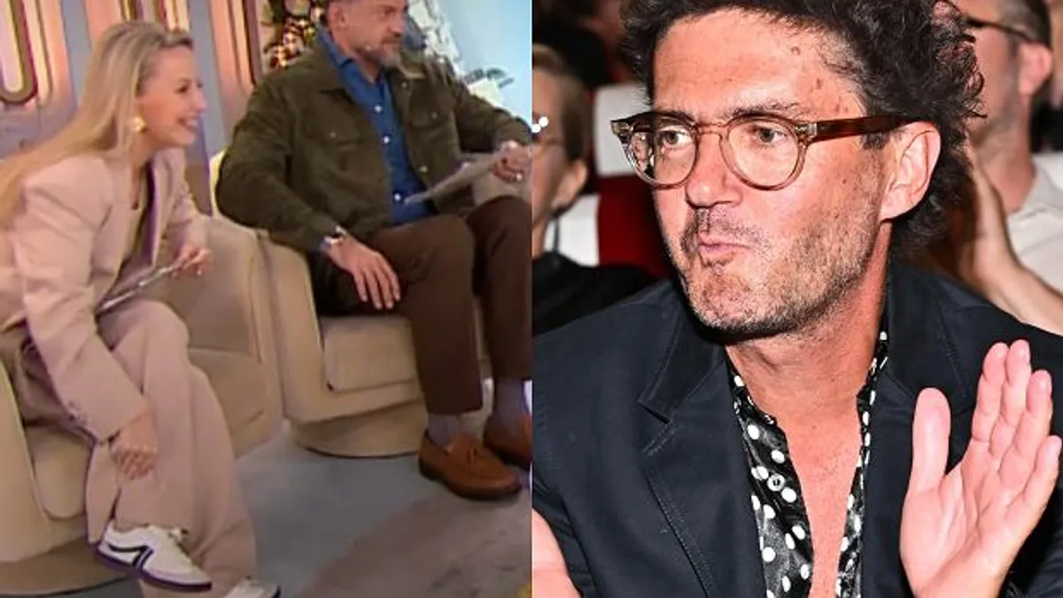 W "DDTVN" wbili szpilę Wojewódzkiemu. To padło na antenie