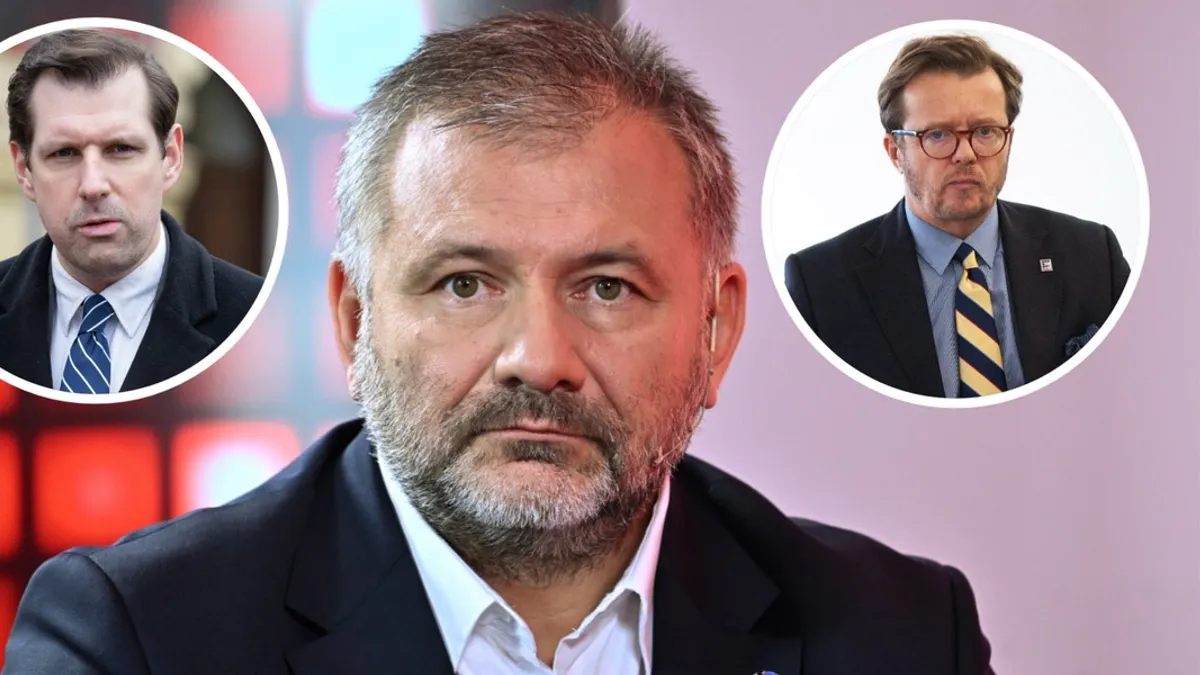 Wyroki TSUE ws. testu niezawisłości sędziów a „neosędziowie” w SN