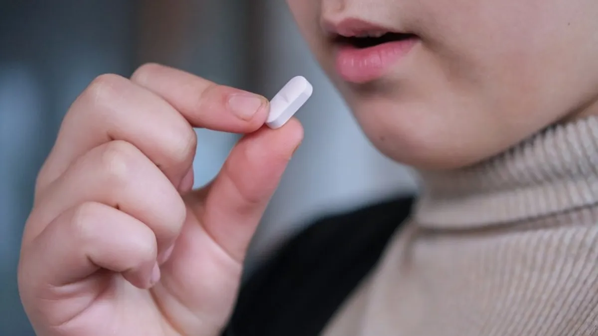 Leki na ADHD działają inaczej, niż sądzono. Są nowe badania