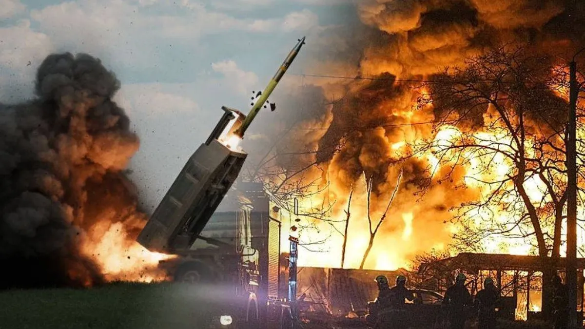 Ukraińskie drony uderzyły w bazę Engels-2 pod Saratowem, zniszczono tankowce