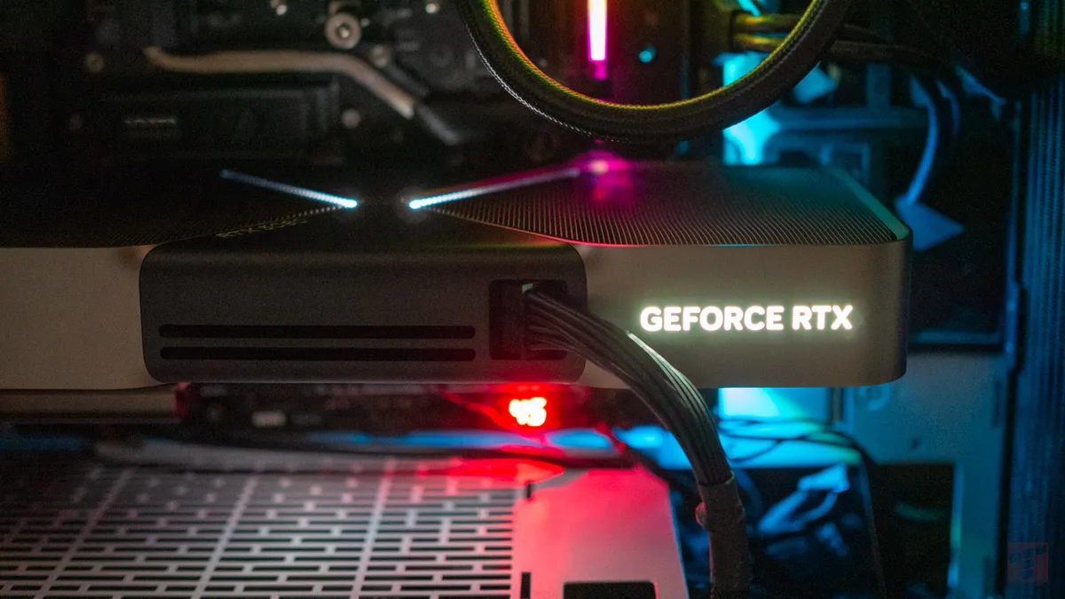 Masz NVIDIĘ? Koniecznie zaktualizuj sterowniki, naprawiają ważny błąd