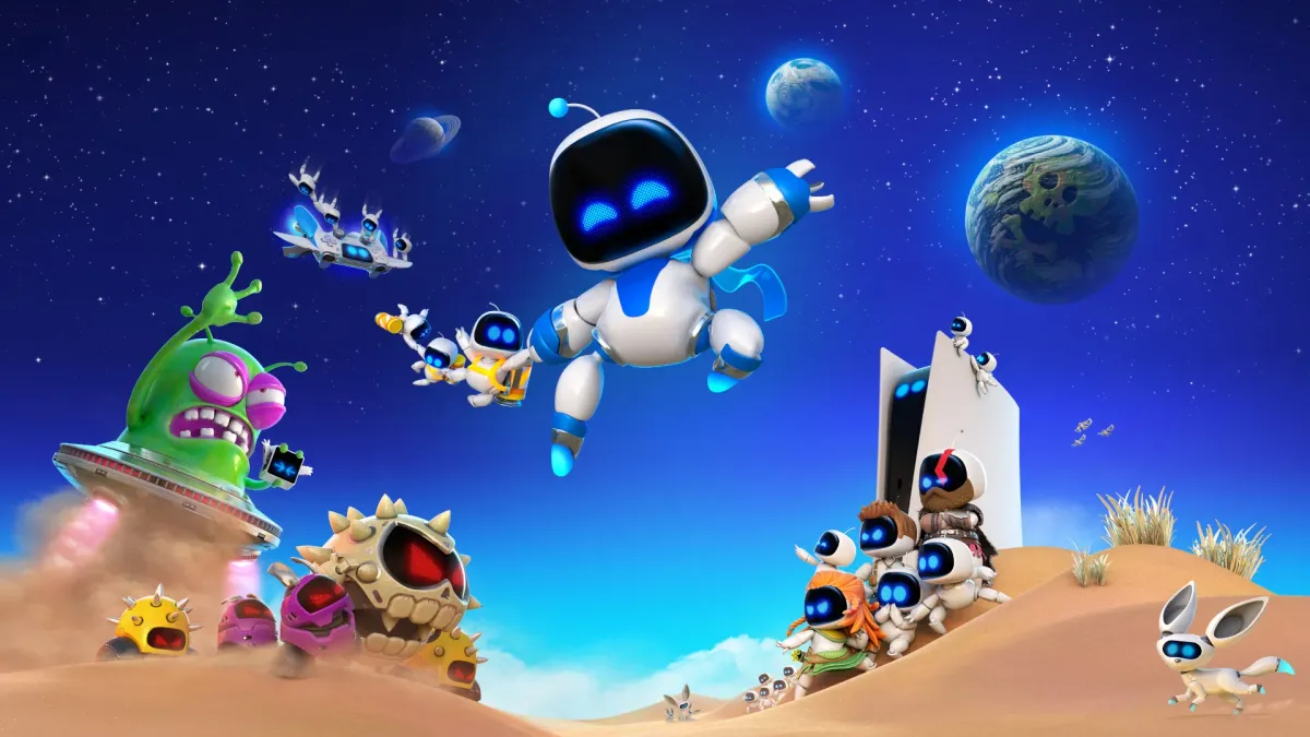 Gdy jedno studio PlayStation się zamyka, inne rekrutują. Twórcy znanych exclusive'ów szukają pracowników