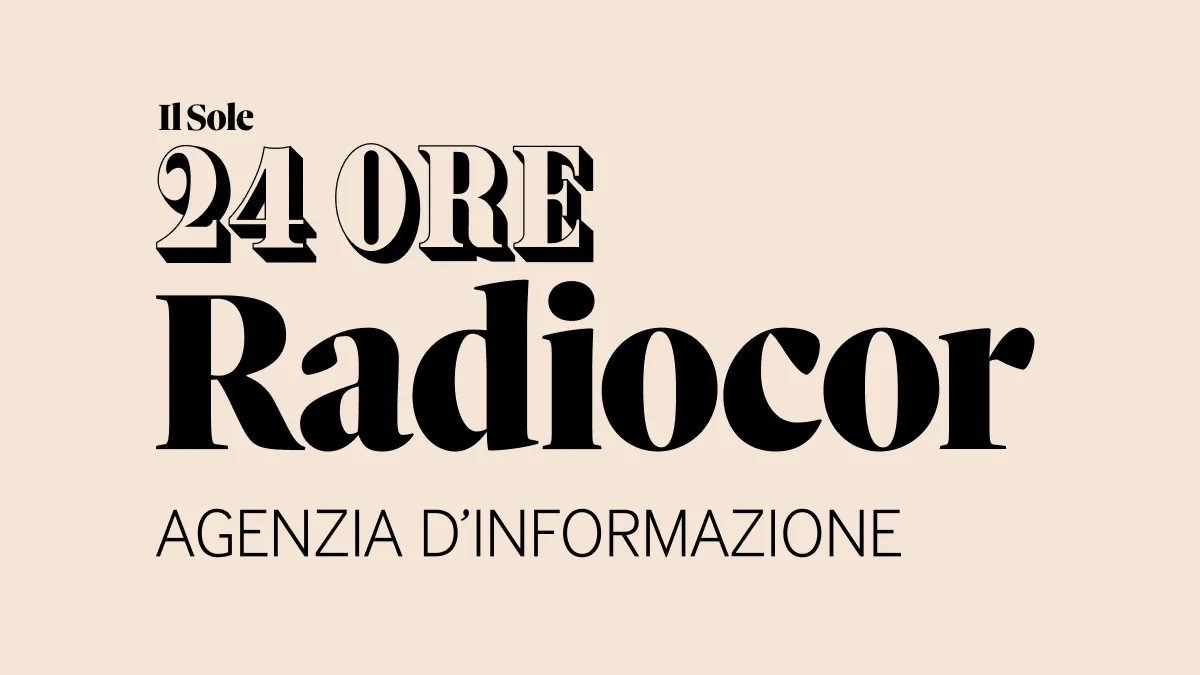 Borsa: Europa in profondo rosso a meta' seduta, a Milano (-4%) si salva solo Lottomatica - Il Sole 24 ORE