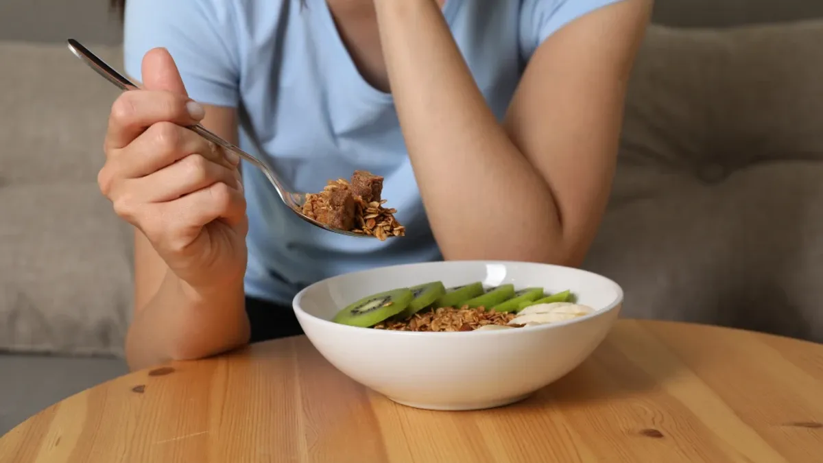 Działa jak balsam na jelita. Wzmacnia też serce i zmniejsza ryzyko demencji