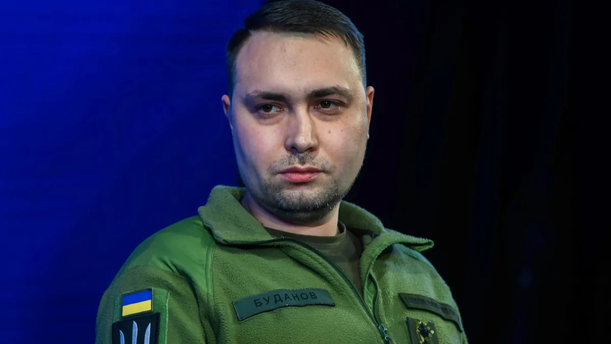 Wielka roszada w Ukrainie. Wołodymyr Zełenski wskazał nowego szefa kancelarii