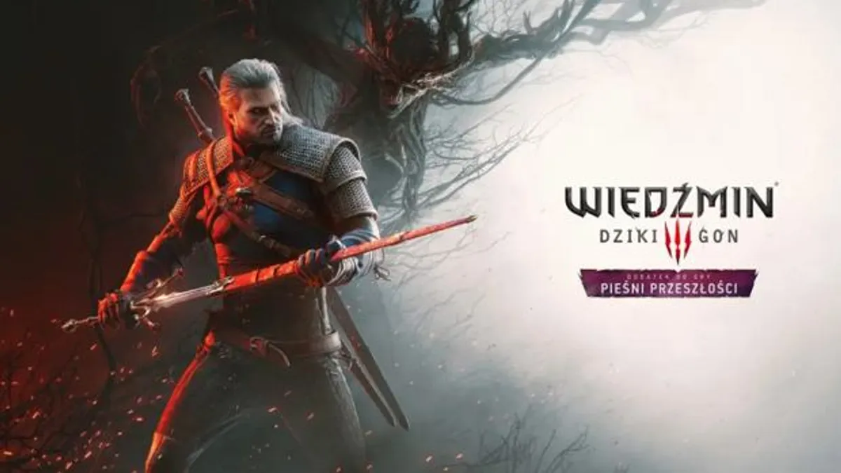 CD Projekt zapowiada nowy dodatek do Wiedźmina 3